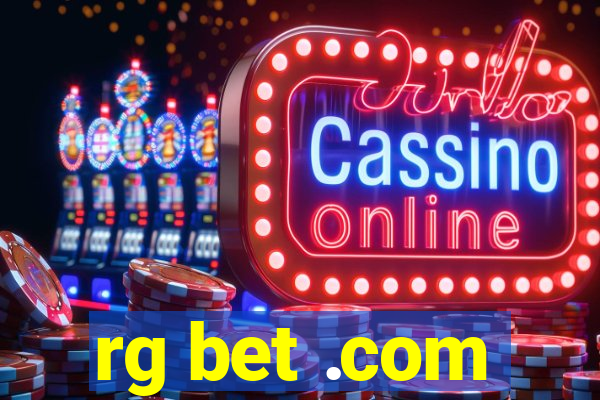 rg bet .com